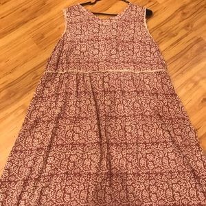 Magnolia Pearl Dress/Duster